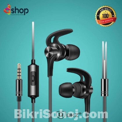 HOCO_M68_Headphone #earphones #trendy